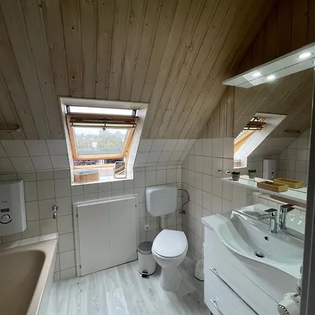 Ferienwohnung Priegnitz-Handewitt Apartment *