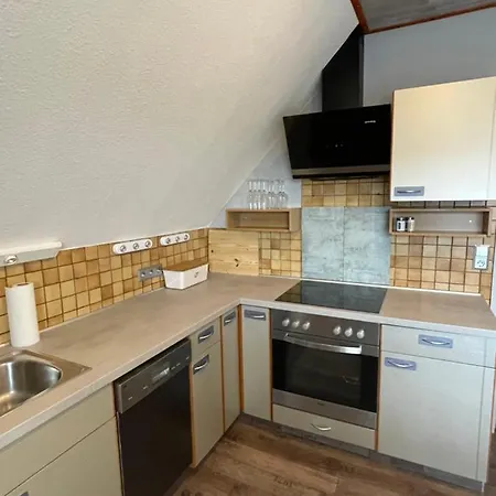 Ferienwohnung Priegnitz-Handewitt Handewitt