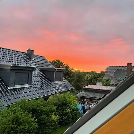 Ferienwohnung Priegnitz-Handewitt Apartment