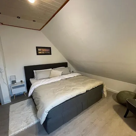 Ferienwohnung Priegnitz-Handewitt Apartment *
