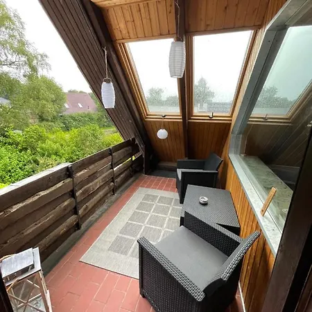Ferienwohnung Priegnitz-Handewitt * Handewitt