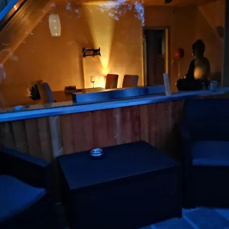 Ferienwohnung Priegnitz-Handewitt Handewitt