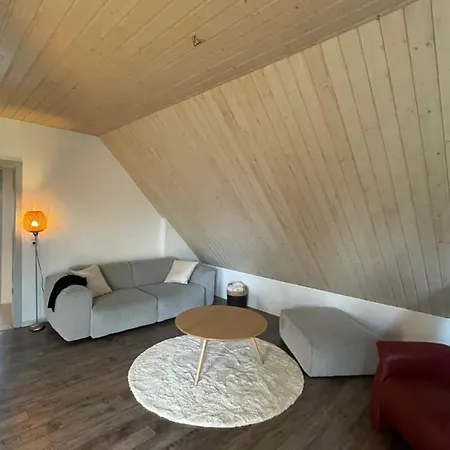 Apartment Ferienwohnung Priegnitz-Handewitt Handewitt