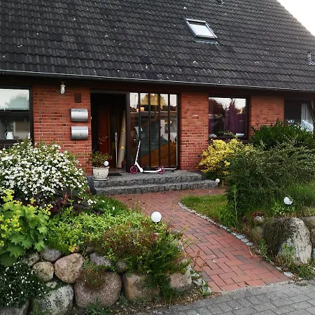 Ferienwohnung Priegnitz-Handewitt Apartment *