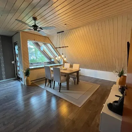 Ferienwohnung Priegnitz-Handewitt *
