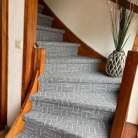 Apartment Ferienwohnung Priegnitz-Handewitt