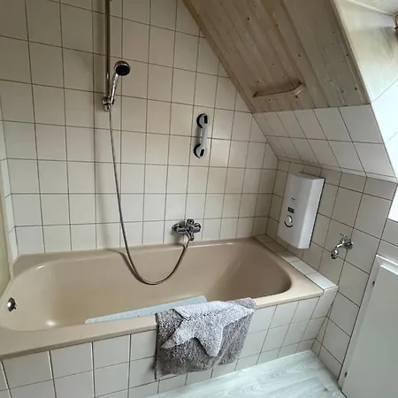 Ferienwohnung Priegnitz-Handewitt *