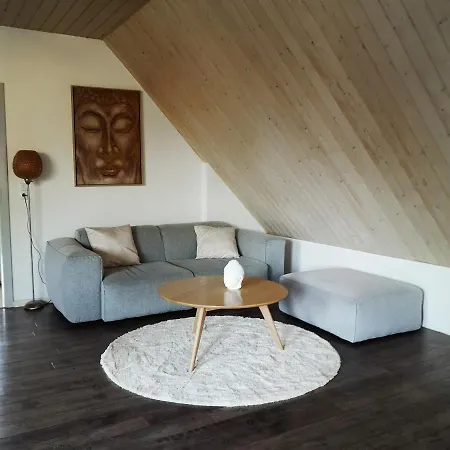 Ferienwohnung Priegnitz-Handewitt Handewitt