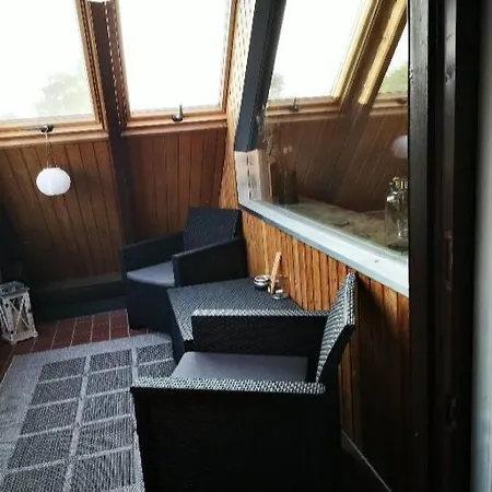 Ferienwohnung Priegnitz-Handewitt Apartment *