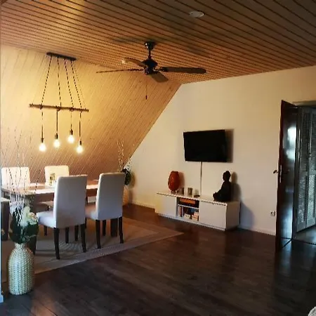 Ferienwohnung Priegnitz-Handewitt Apartment