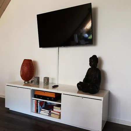 Ferienwohnung Priegnitz-Handewitt