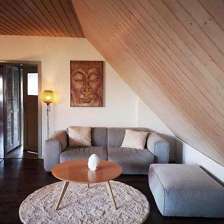 Ferienwohnung Priegnitz-Handewitt Handewitt