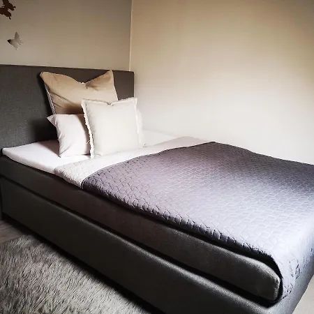 Ferienwohnung Priegnitz-Handewitt Apartment *
